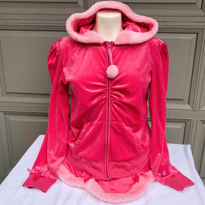 Victorias Secret Santa Baby Sexy Little Things Set